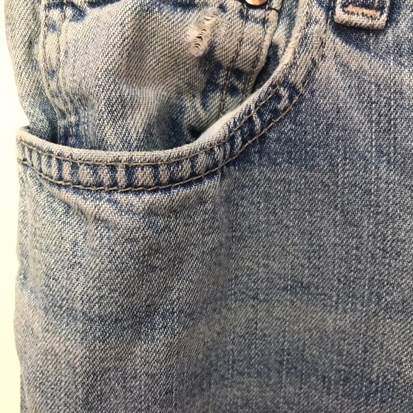 VINTAGE 🔥 TOMMY HILFIGER JEANS ‘Classic Fit’ 8R - Picture 3 of 8